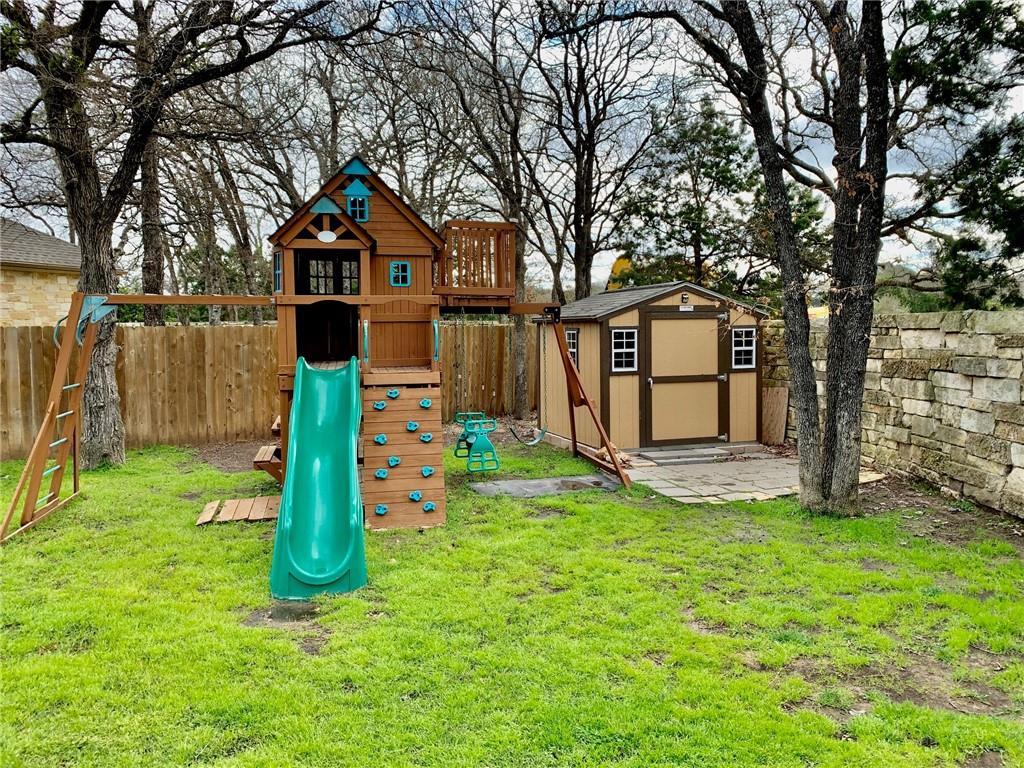 3988 Sapphire Loop, Round Rock, TX 78681