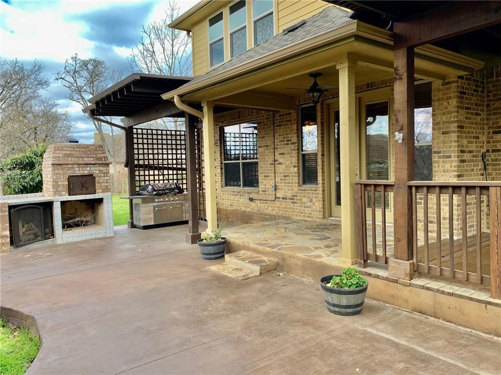 3988 Sapphire Loop, Round Rock, TX 78681