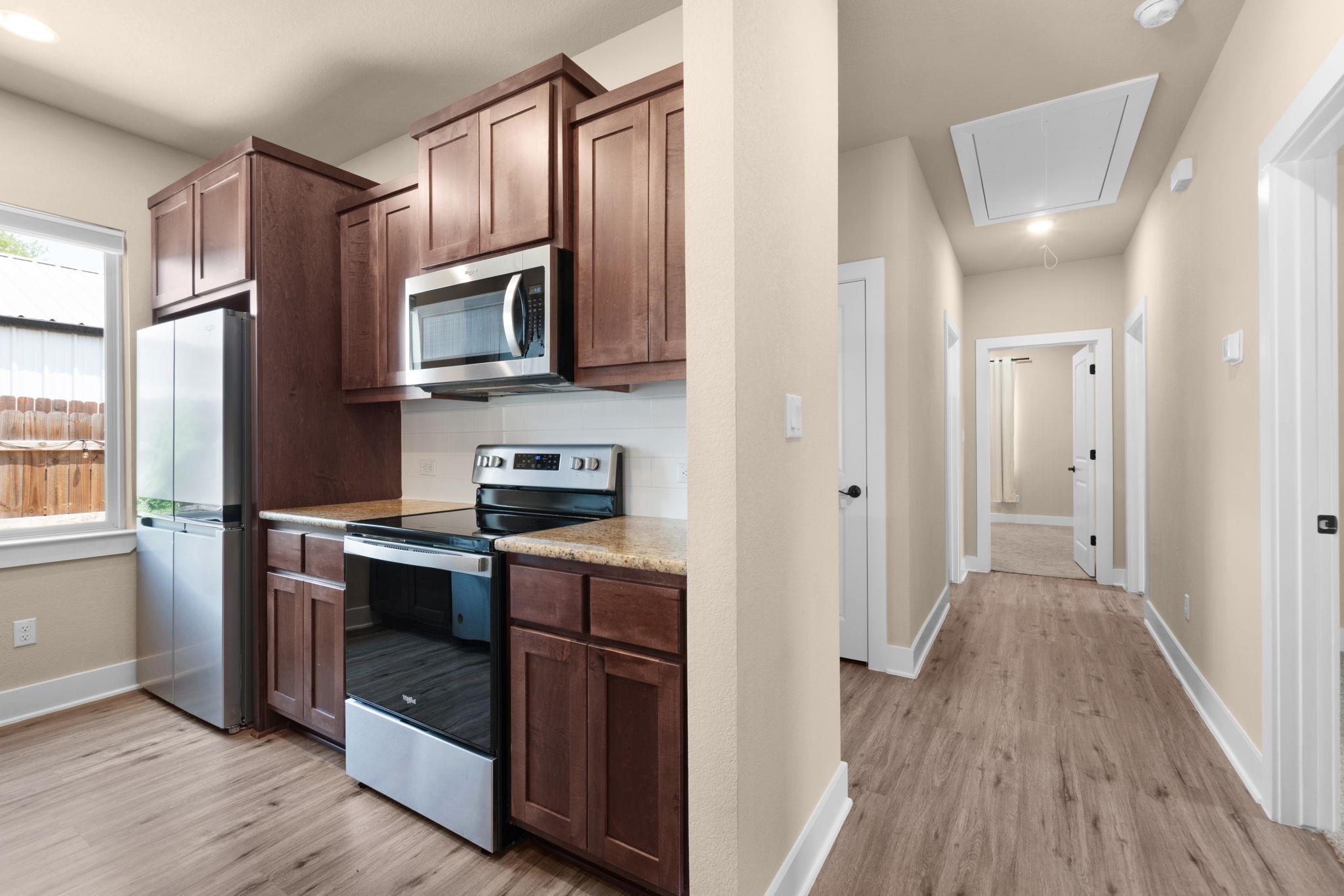 244 Western Ave, Bertram, TX 78605