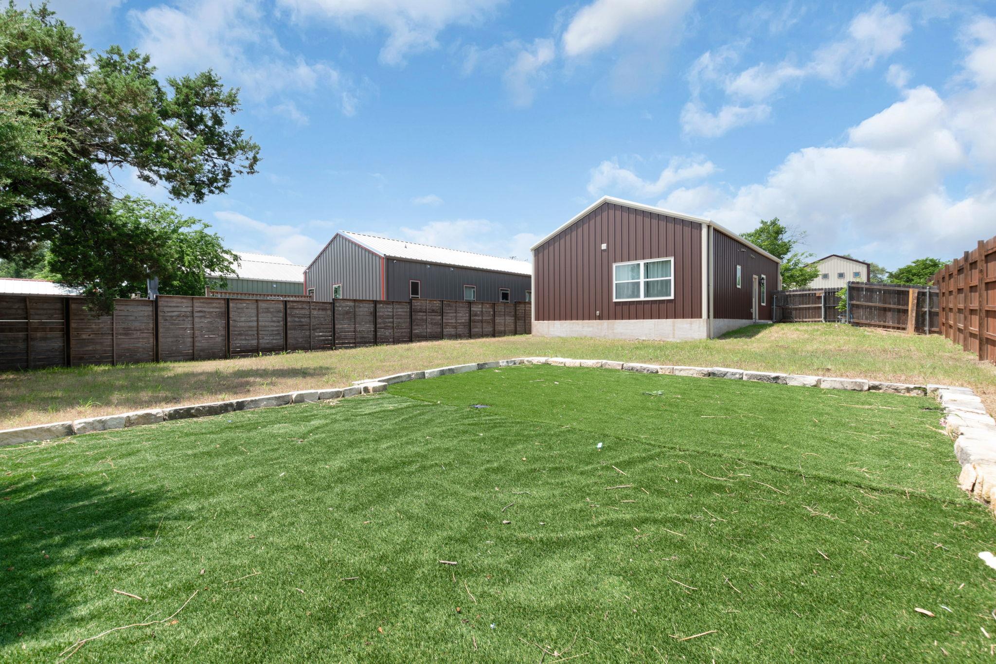 244 Western Ave, Bertram, TX 78605