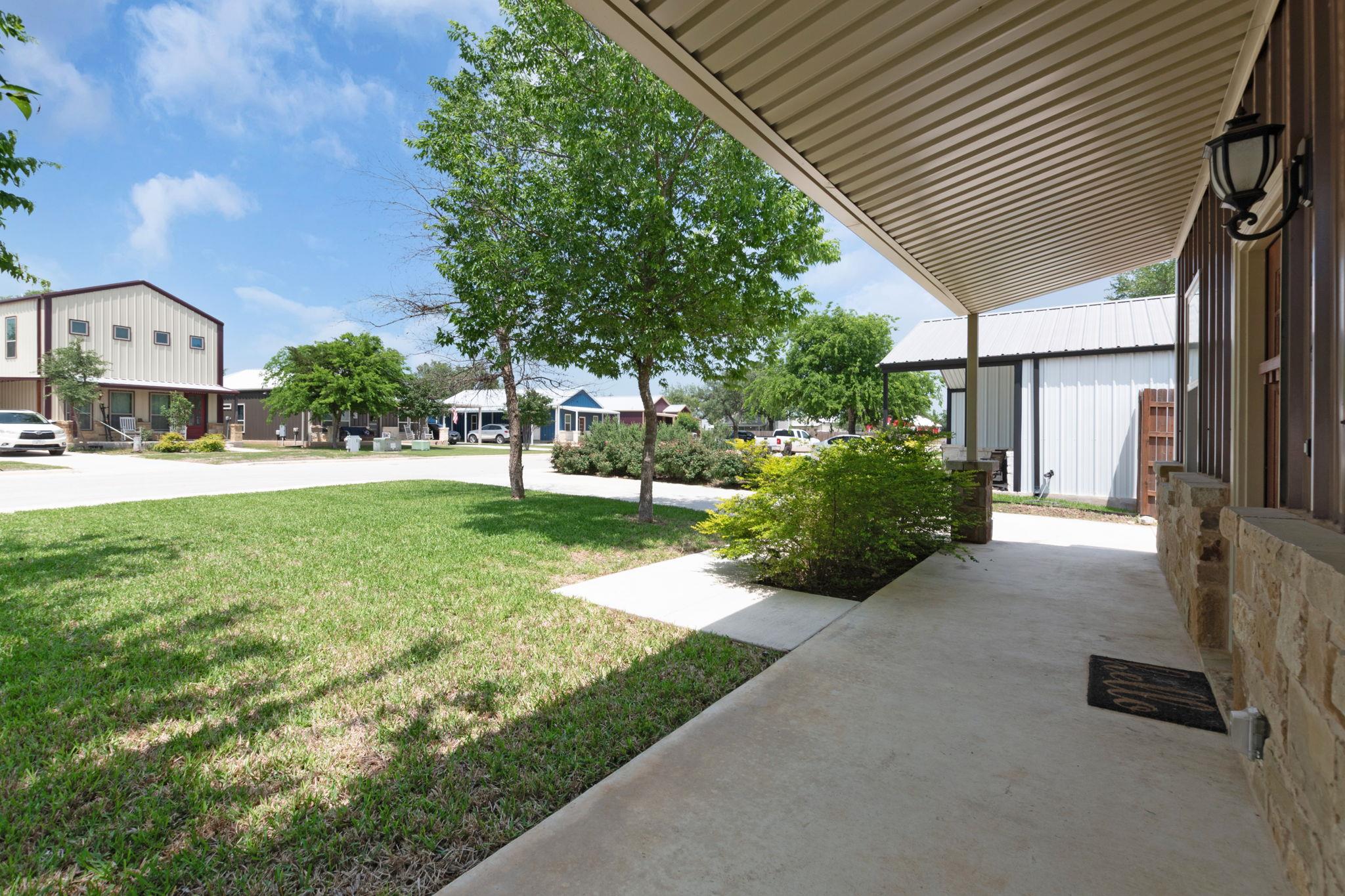 244 Western Ave, Bertram, TX 78605