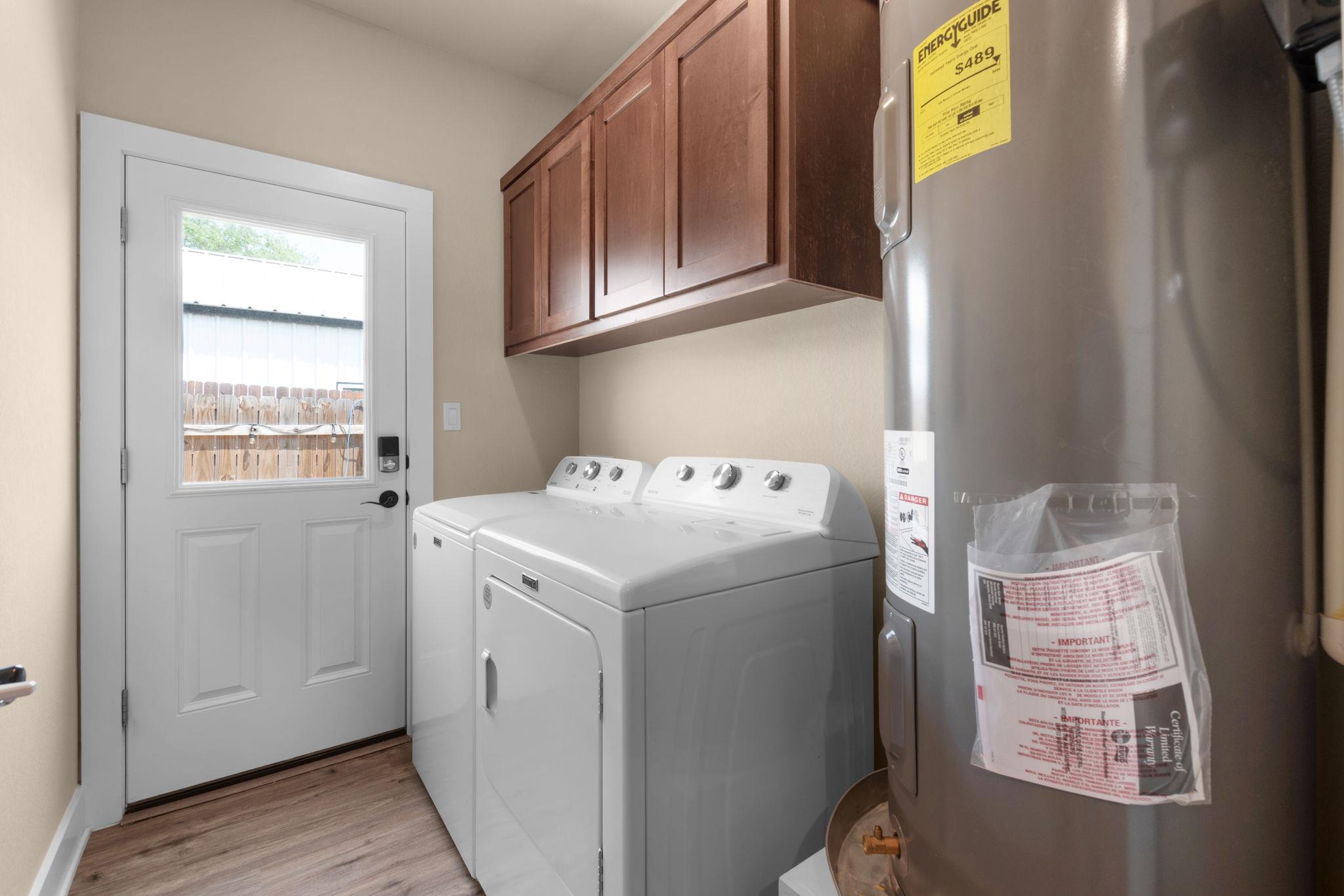 244 Western Ave, Bertram, TX 78605