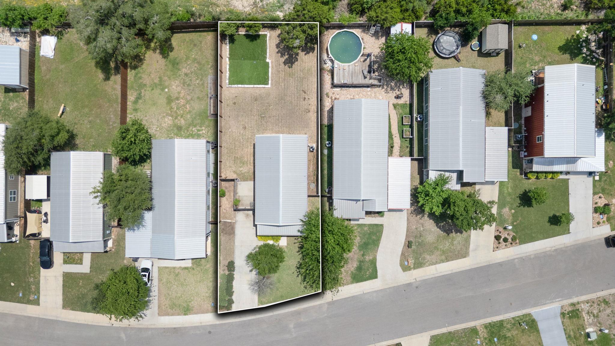 244 Western Ave, Bertram, TX 78605