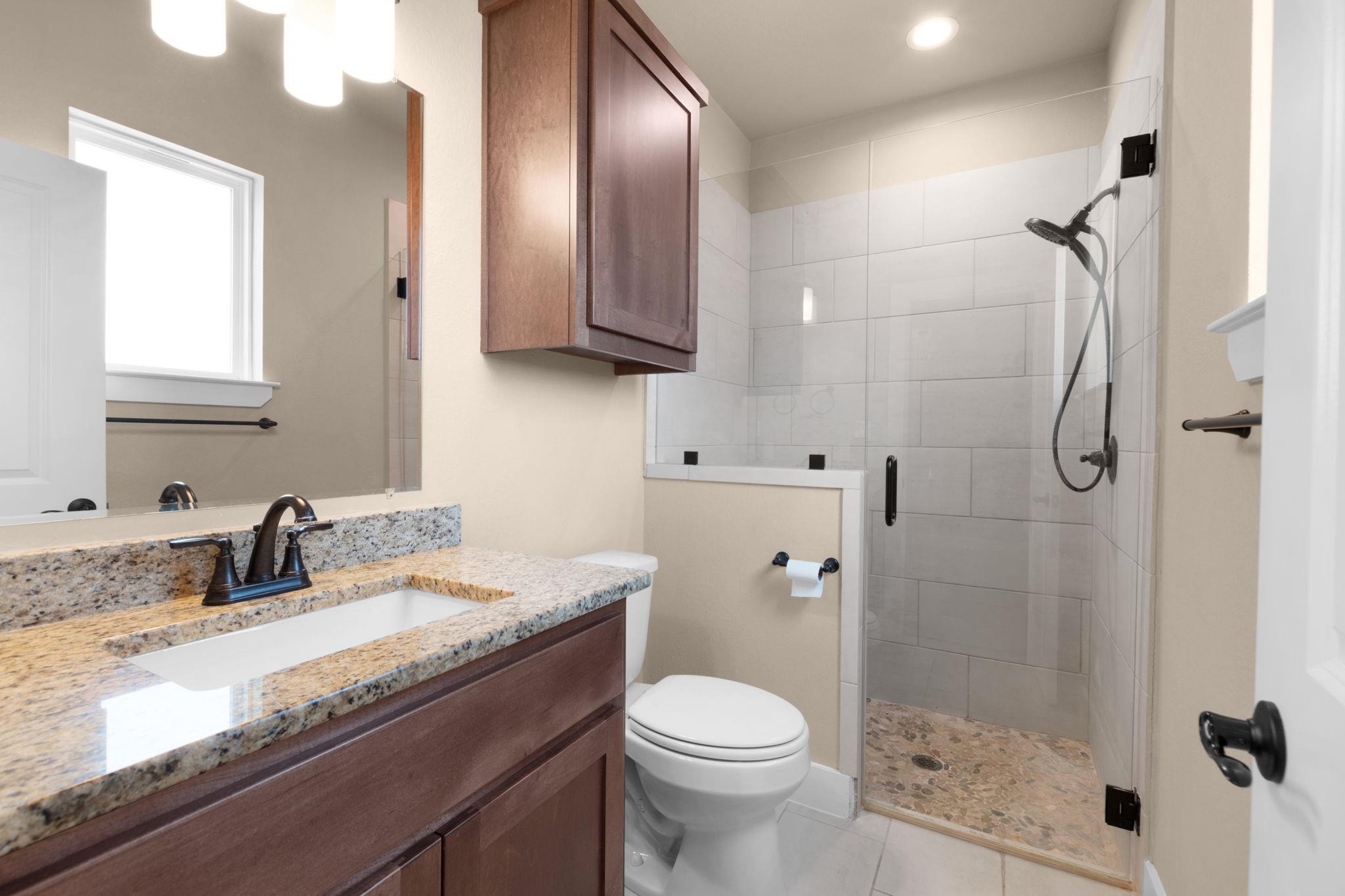 244 Western Ave, Bertram, TX 78605