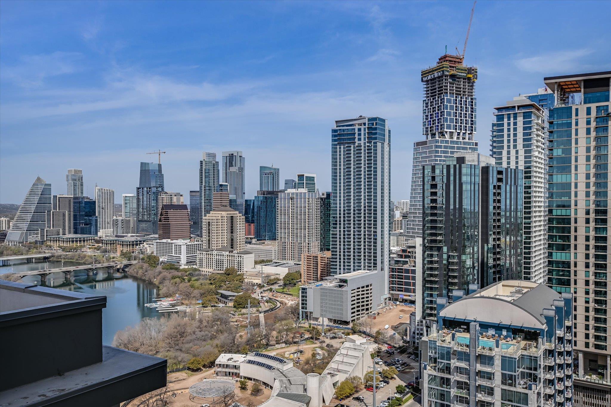 44 East Ave # 3001, Austin, TX 78701