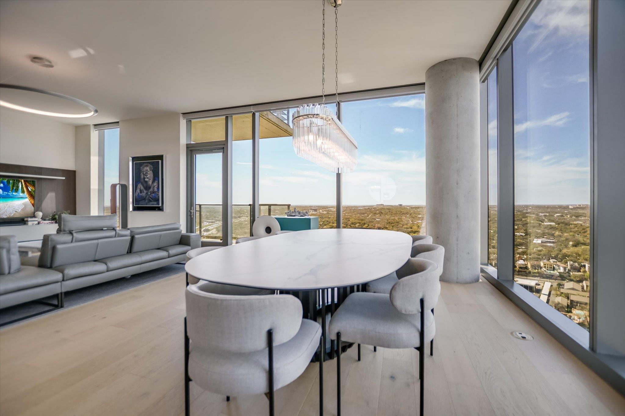 44 East Ave # 3001, Austin, TX 78701