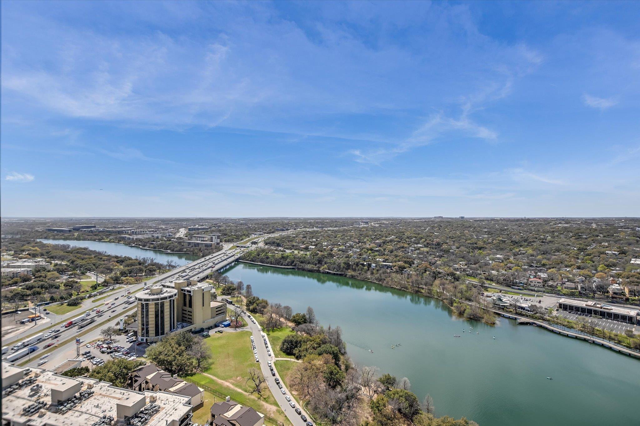 44 East Ave # 3001, Austin, TX 78701