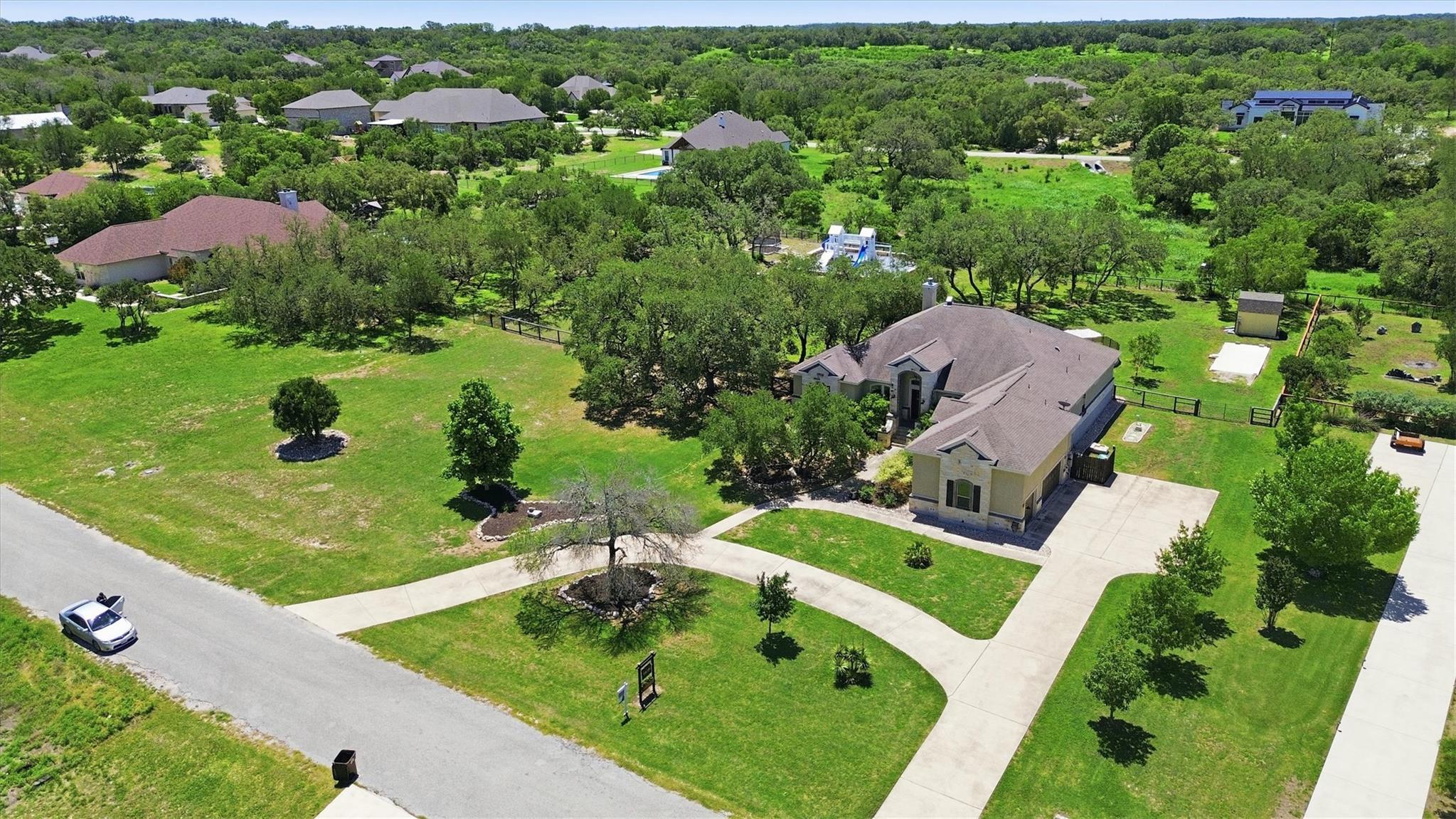 1106 Private Road 3702, San Antonio, TX 78253