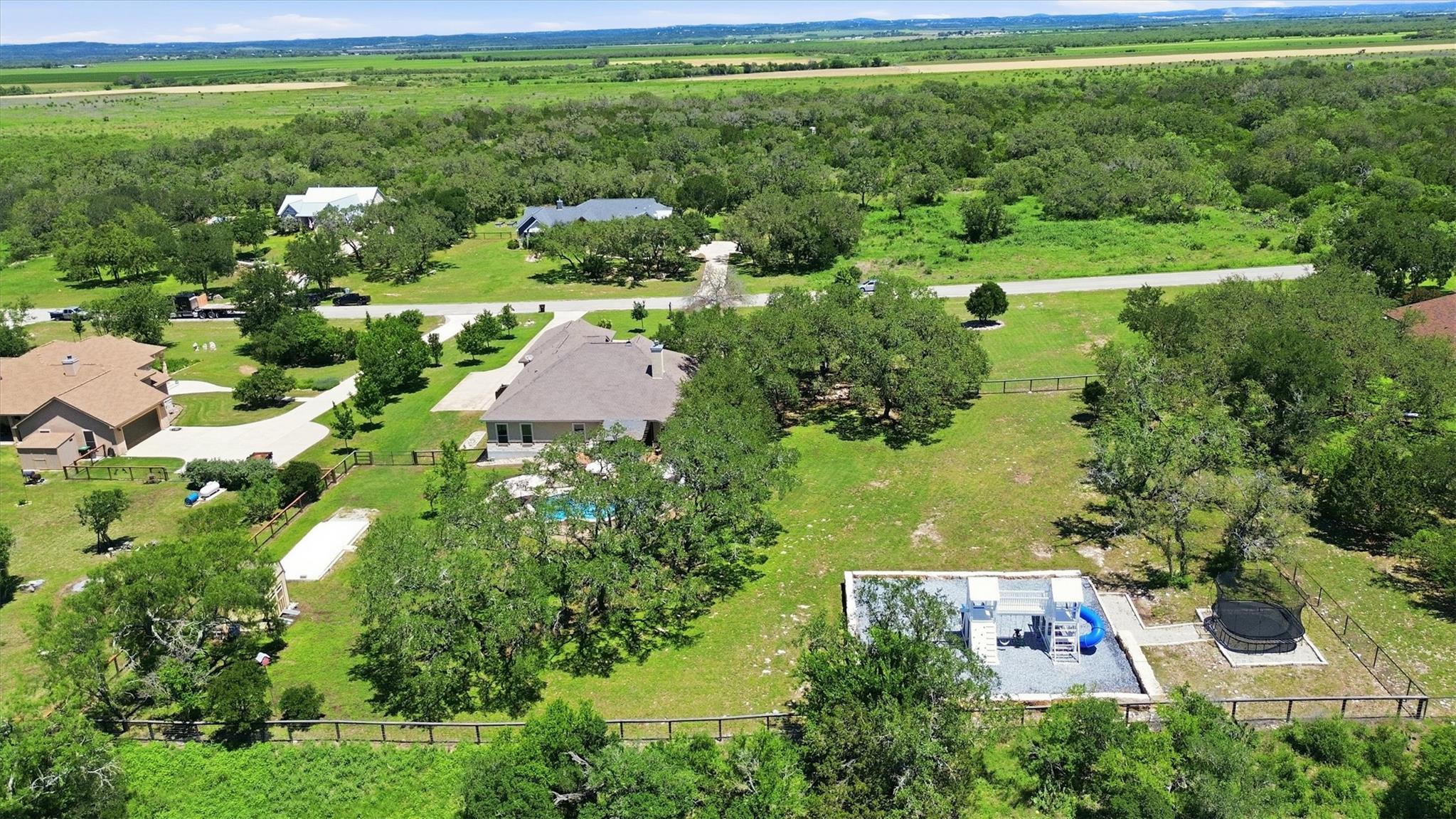 1106 Private Road 3702, San Antonio, TX 78253