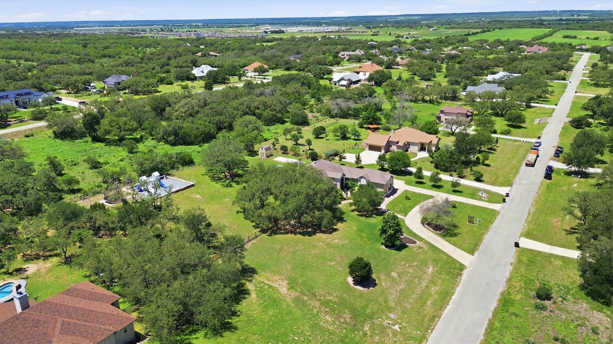 1106 Private Road 3702, San Antonio, TX 78253