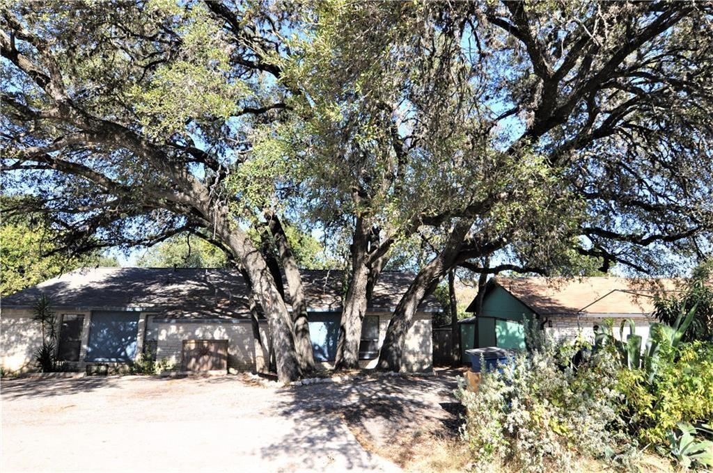 706 Ramble Ln # B, Austin, TX 78745