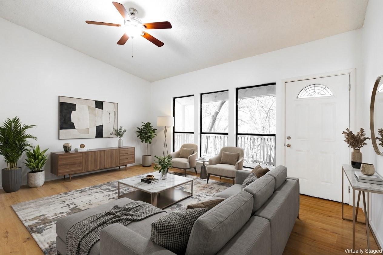 706 Ramble Ln # B, Austin, TX 78745