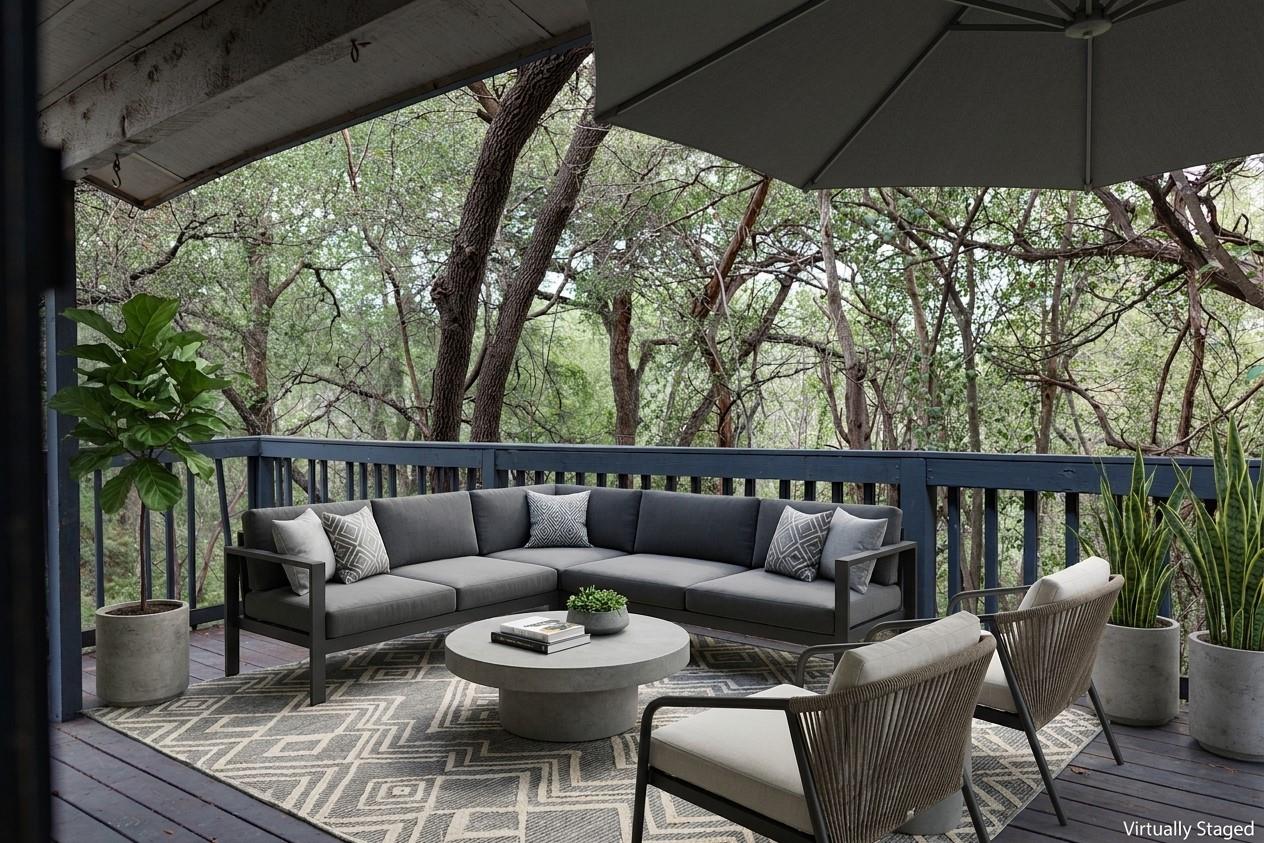 706 Ramble Ln # B, Austin, TX 78745