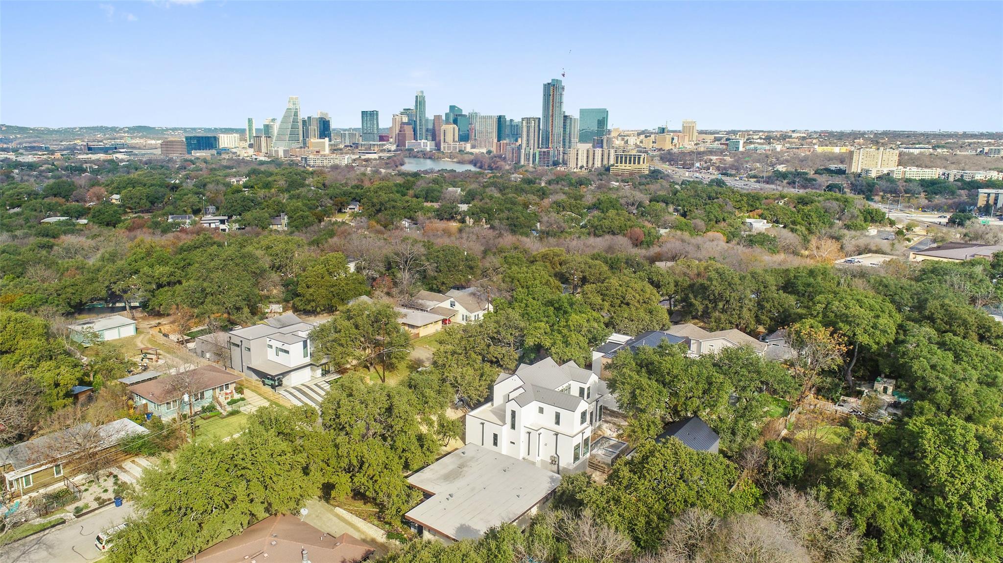 1511 Chelsea Ln, Austin, TX 78704