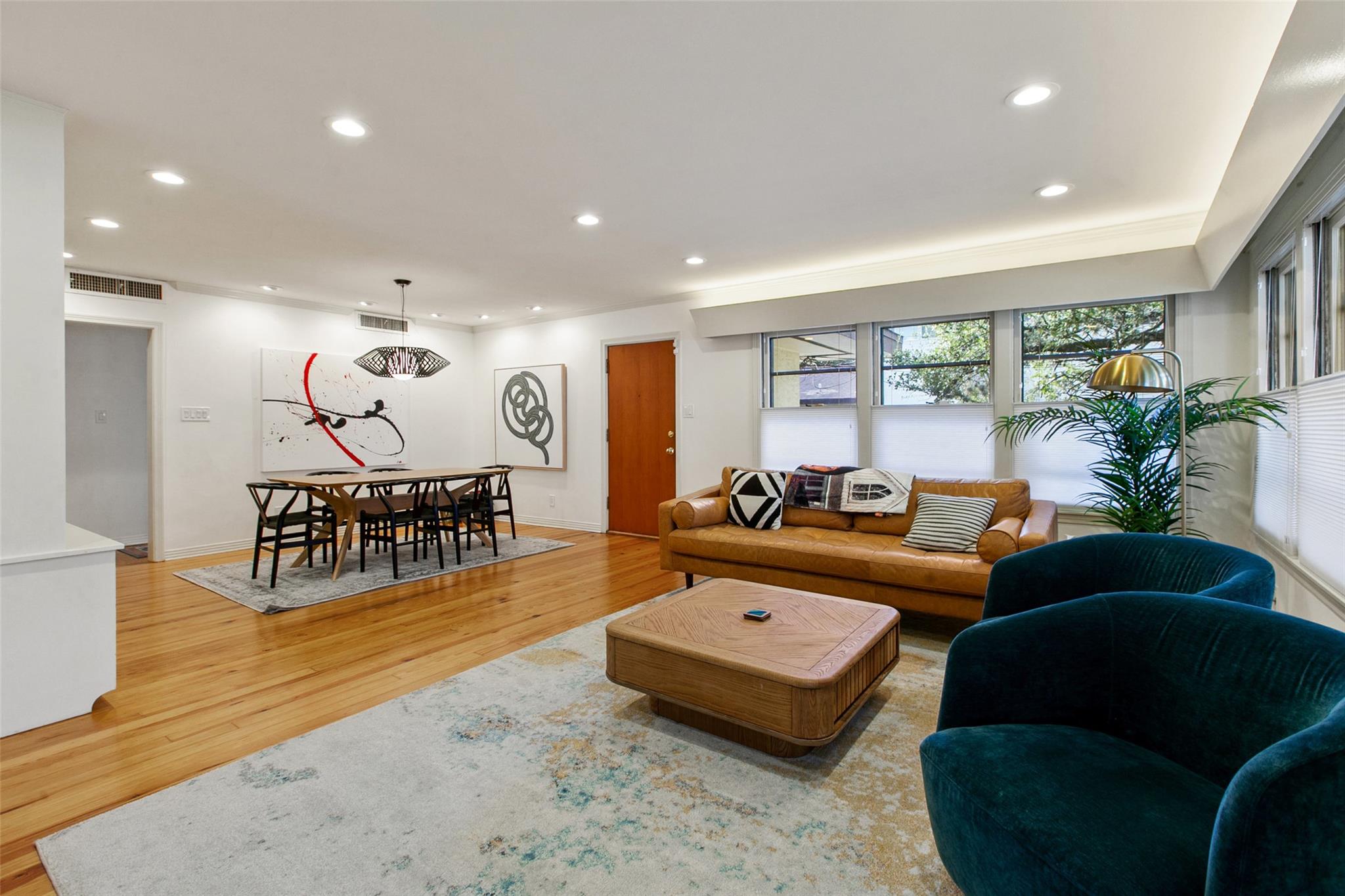 1511 Chelsea Ln, Austin, TX 78704