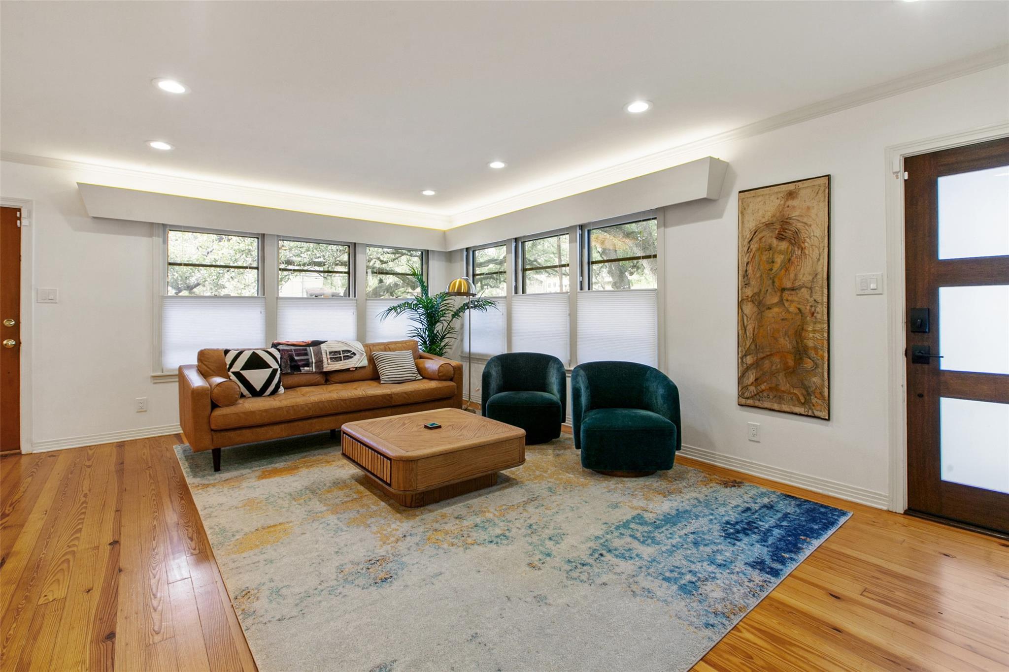 1511 Chelsea Ln, Austin, TX 78704