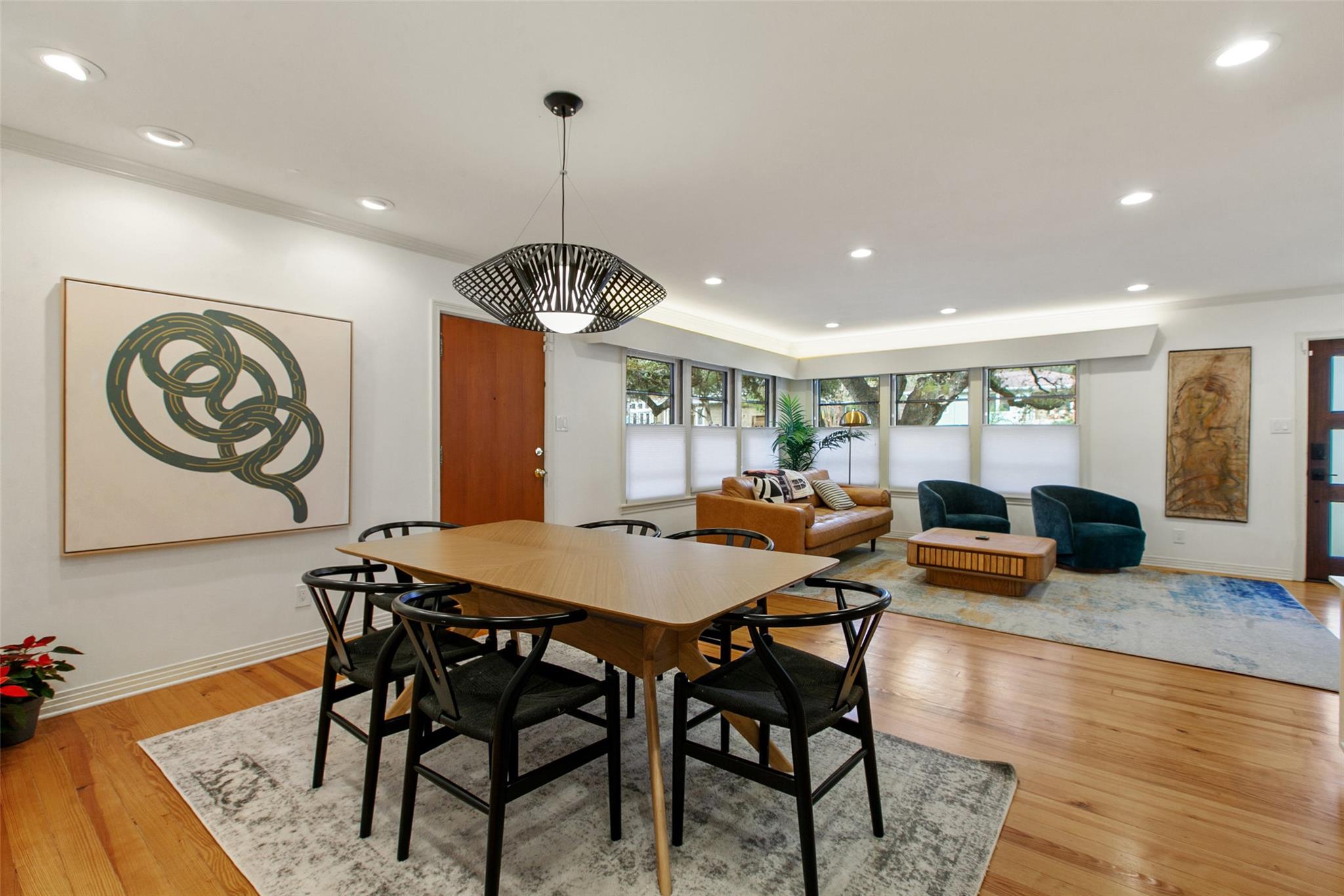 1511 Chelsea Ln, Austin, TX 78704