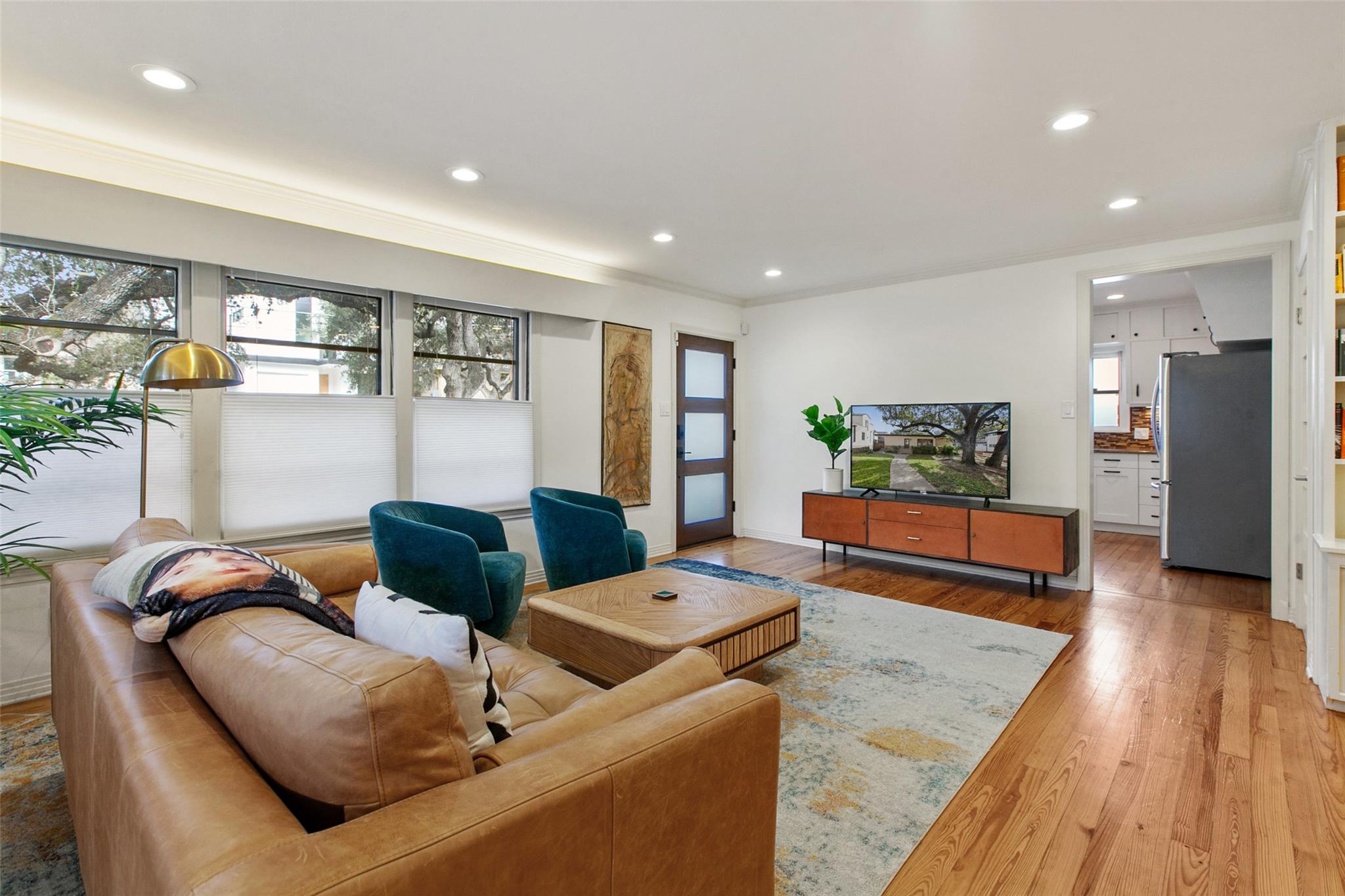 1511 Chelsea Ln, Austin, TX 78704