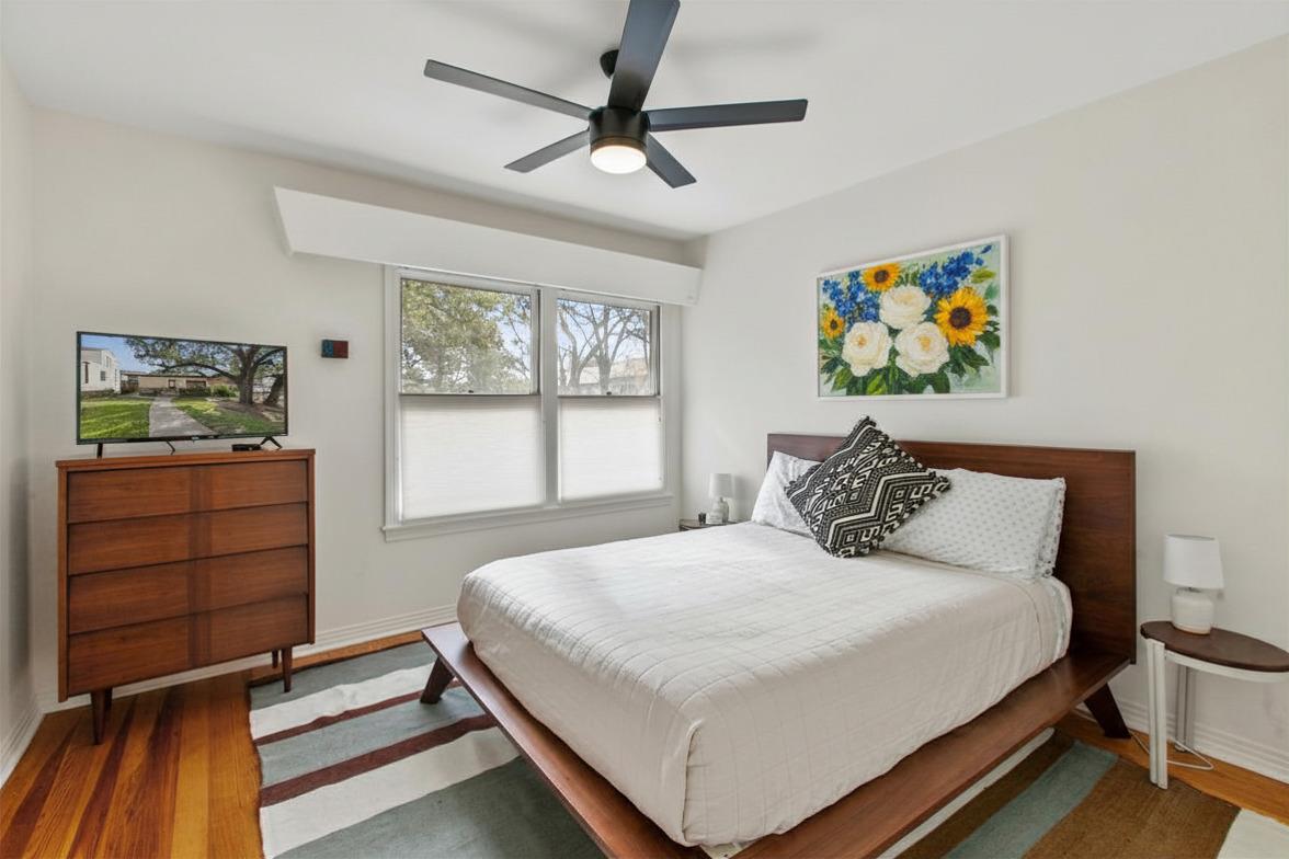 1511 Chelsea Ln, Austin, TX 78704