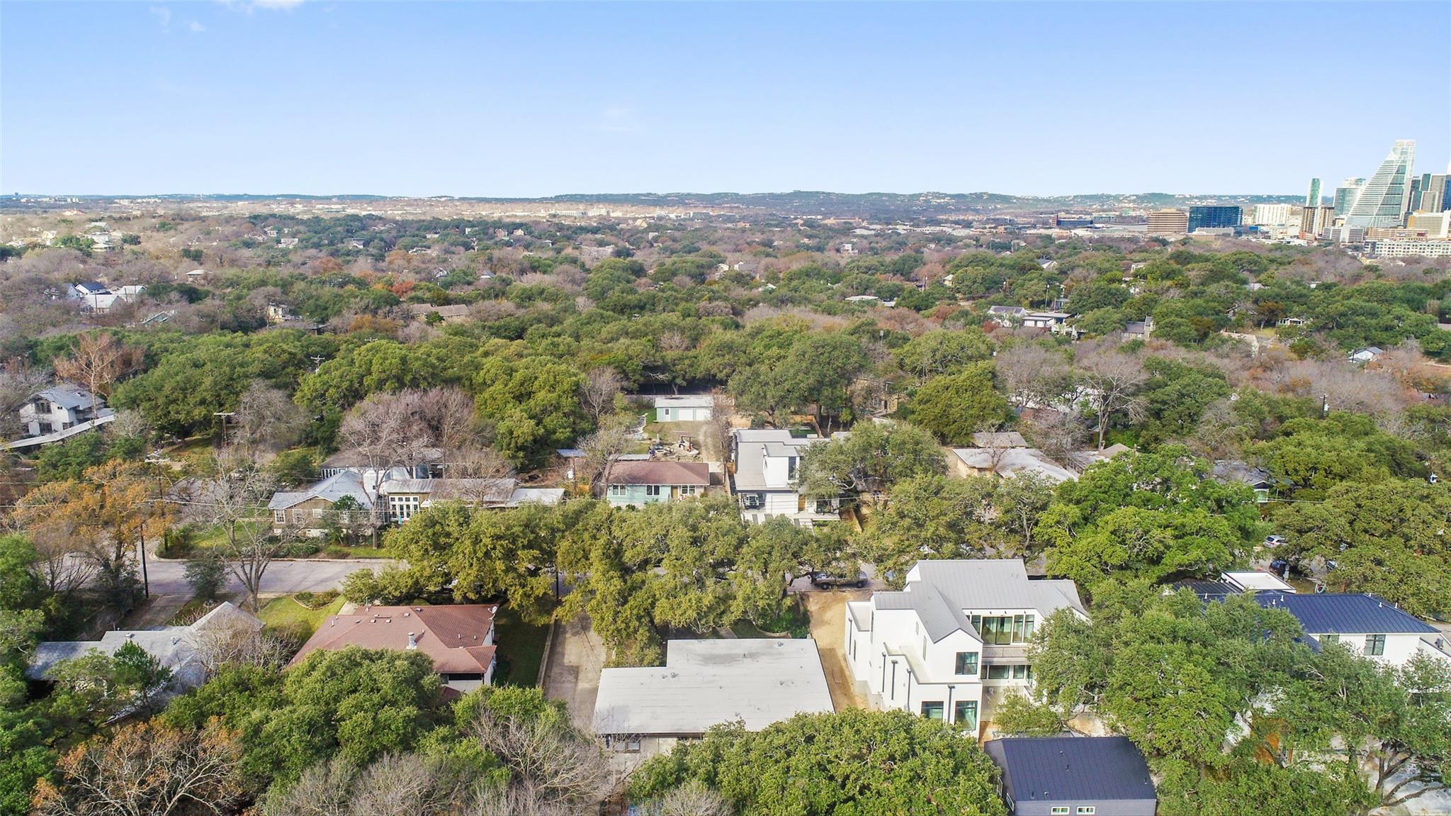 1511 Chelsea Ln, Austin, TX 78704