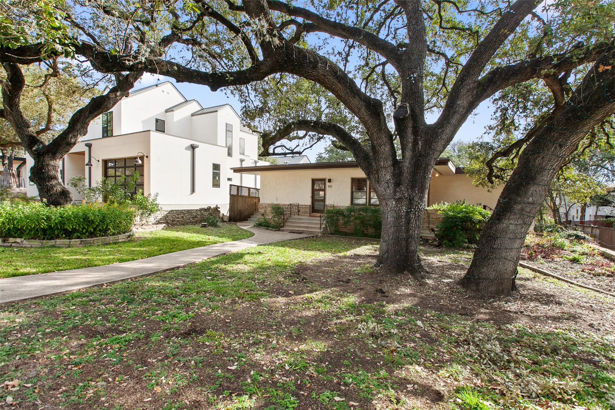 1511 Chelsea Ln, Austin, TX 78704