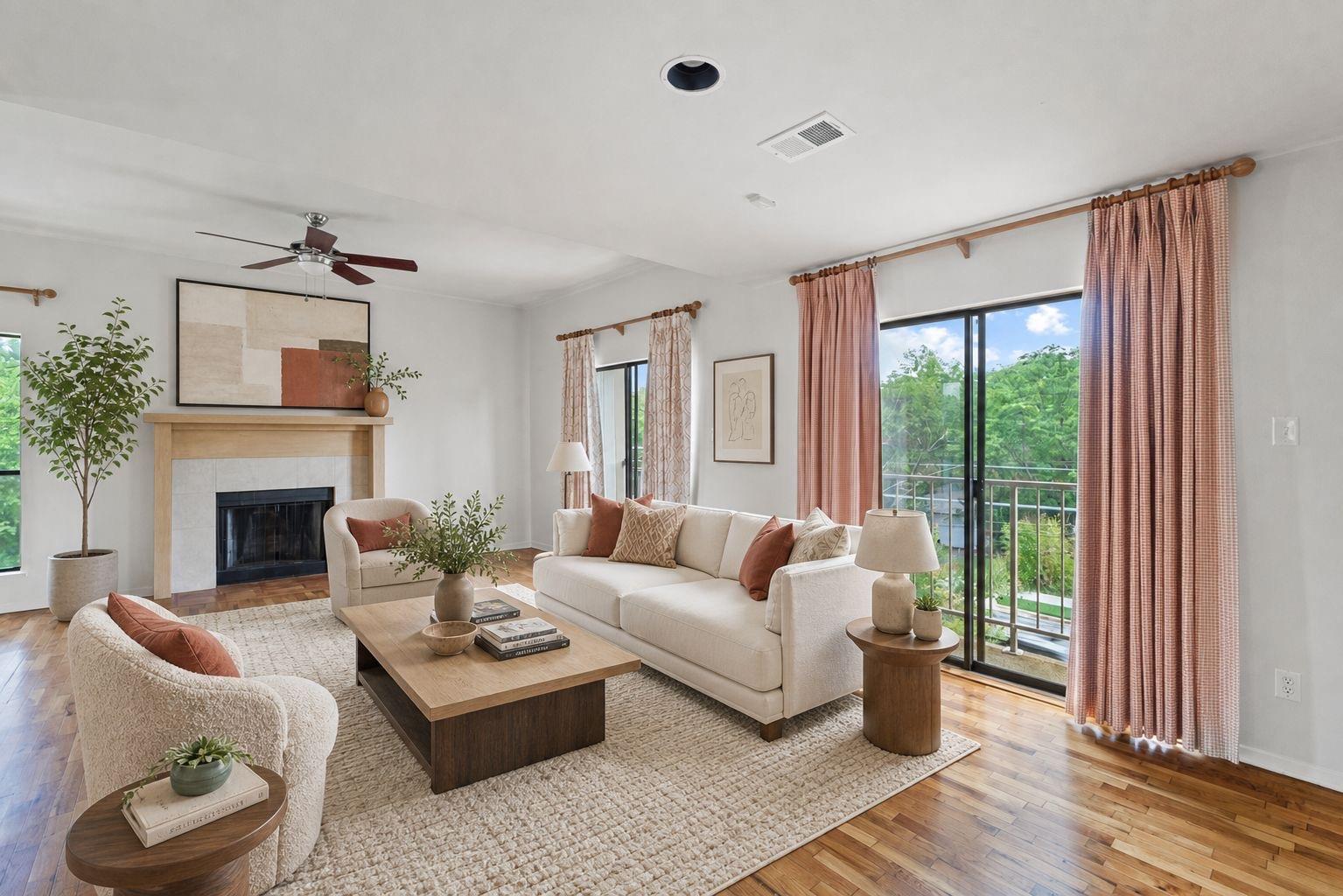 409 E 38th St # 305, Austin, TX 78705