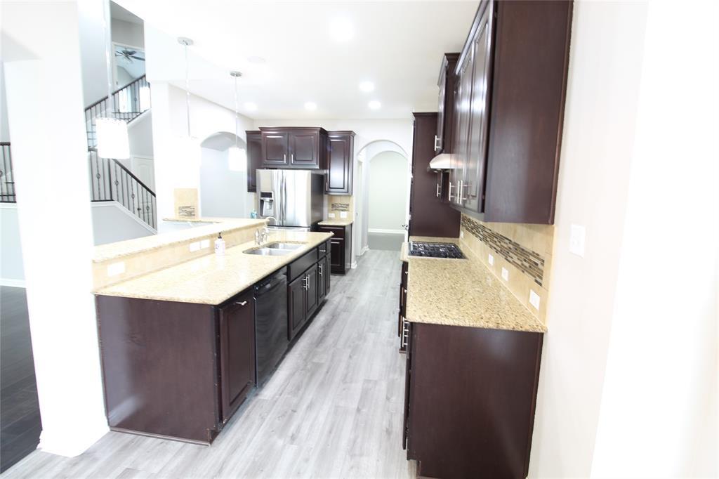 610 Spanish Mustang Dr, Cedar Park, TX 78613