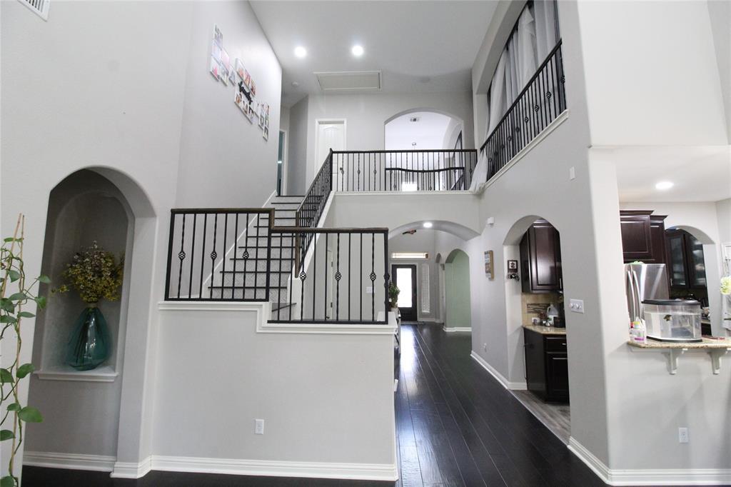 610 Spanish Mustang Dr, Cedar Park, TX 78613