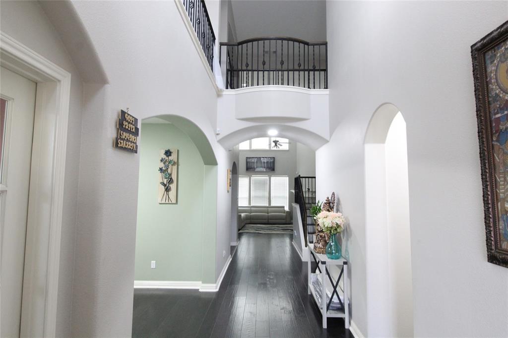 610 Spanish Mustang Dr, Cedar Park, TX 78613