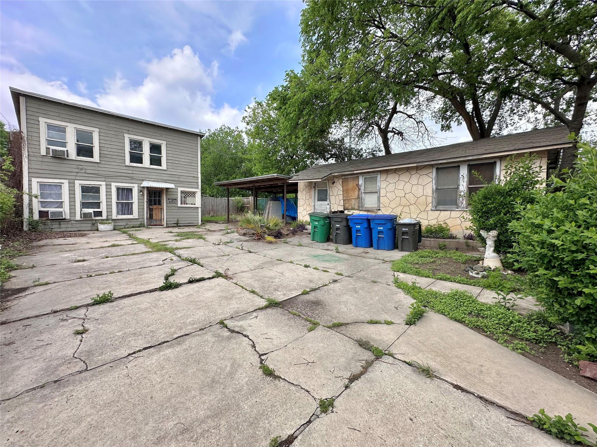 727 N Pine St, San Antonio, TX 78202