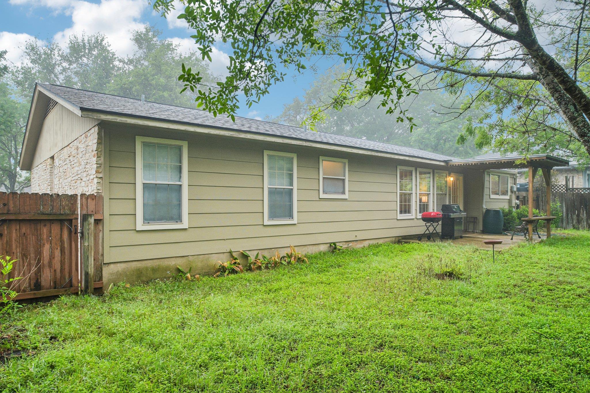 6010 Morning Dew Dr, Austin, TX 78749