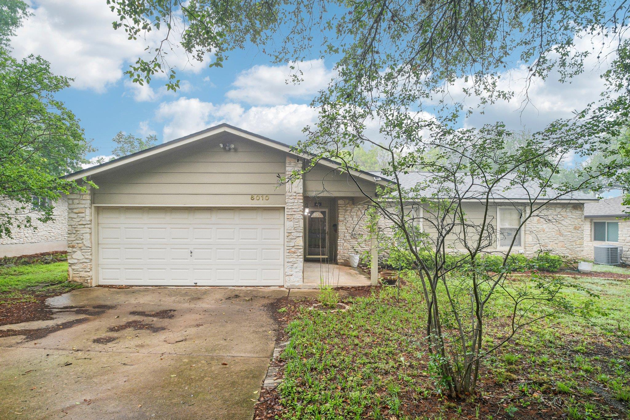 6010 Morning Dew Dr, Austin, TX 78749