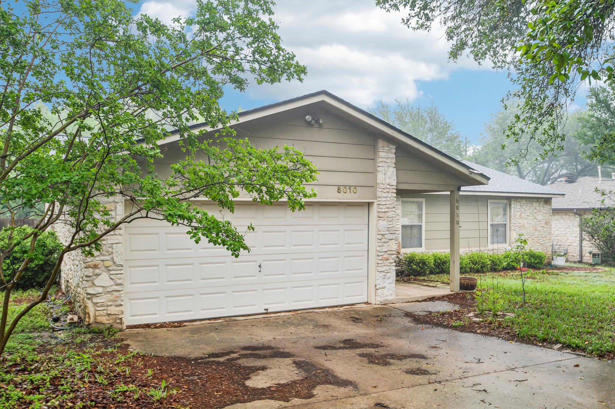 6010 Morning Dew Dr, Austin, TX 78749
