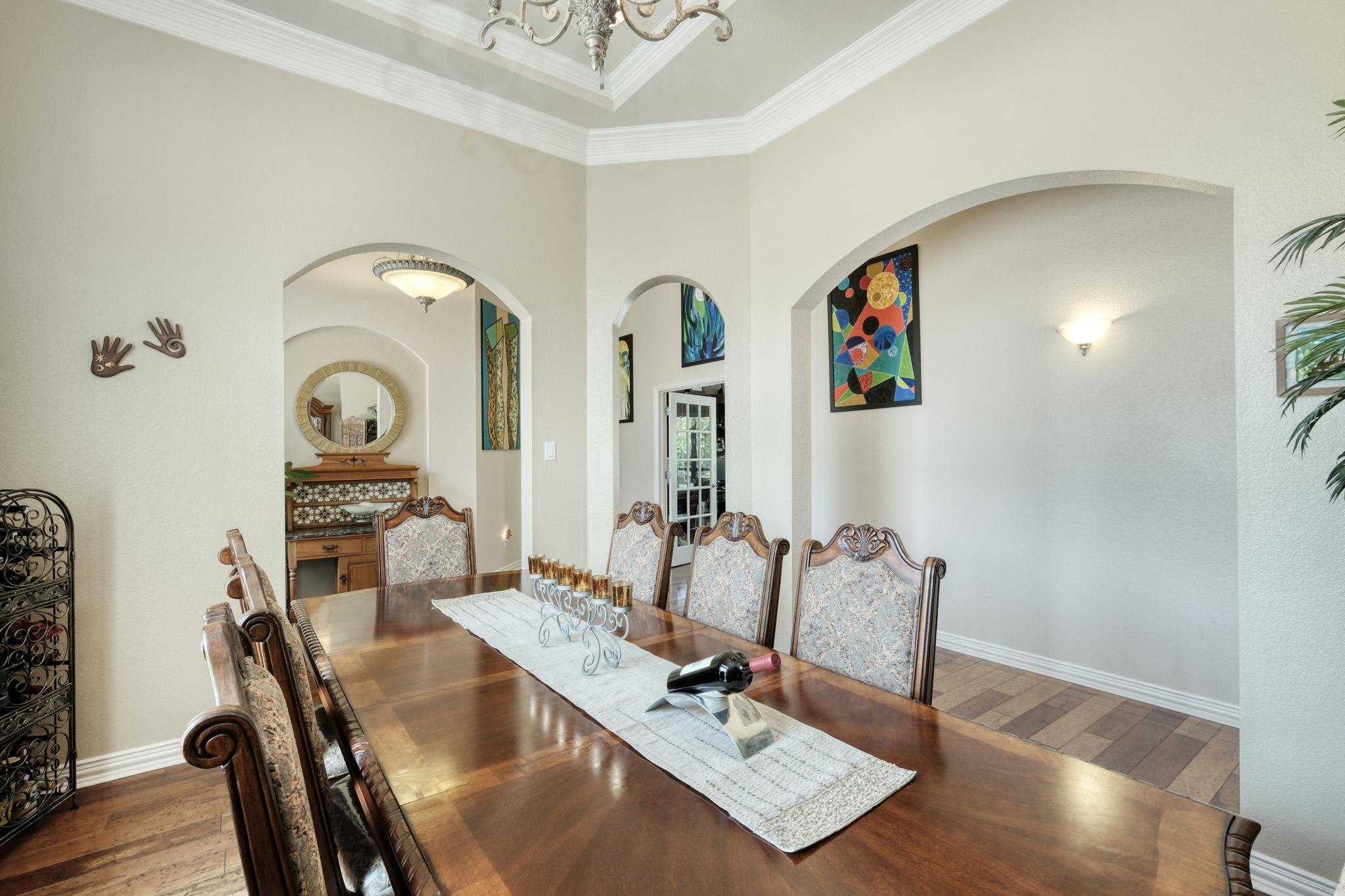 1601 Coronado, Leander, TX 78641