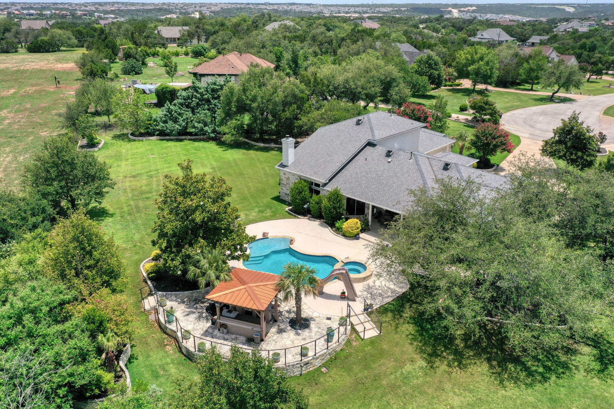1601 Coronado, Leander, TX 78641