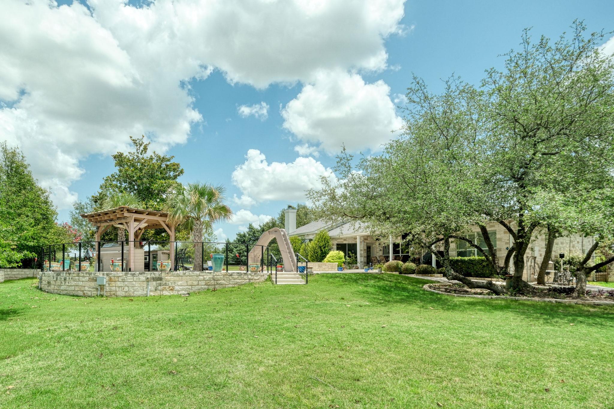1601 Coronado, Leander, TX 78641