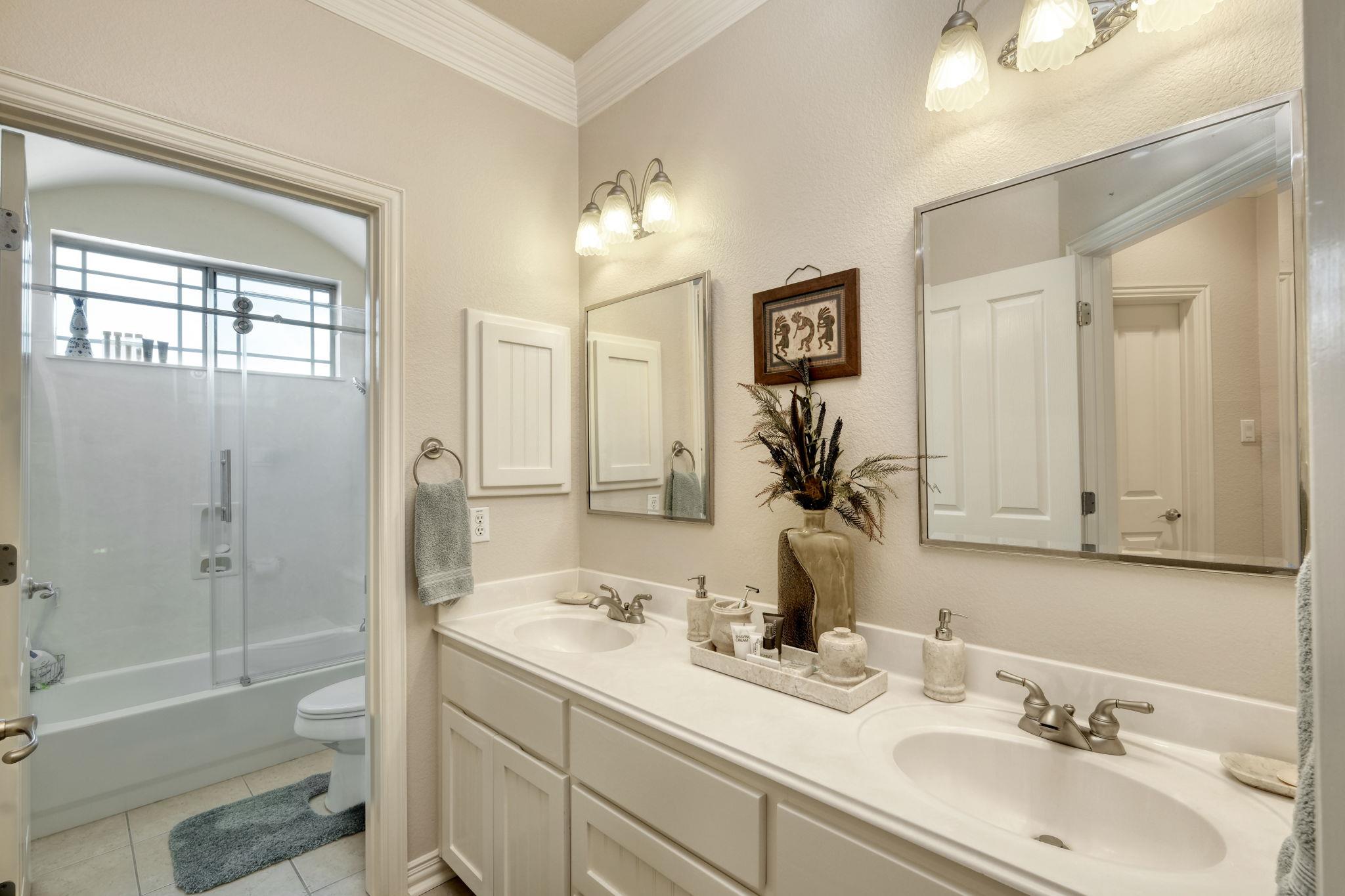 1601 Coronado, Leander, TX 78641