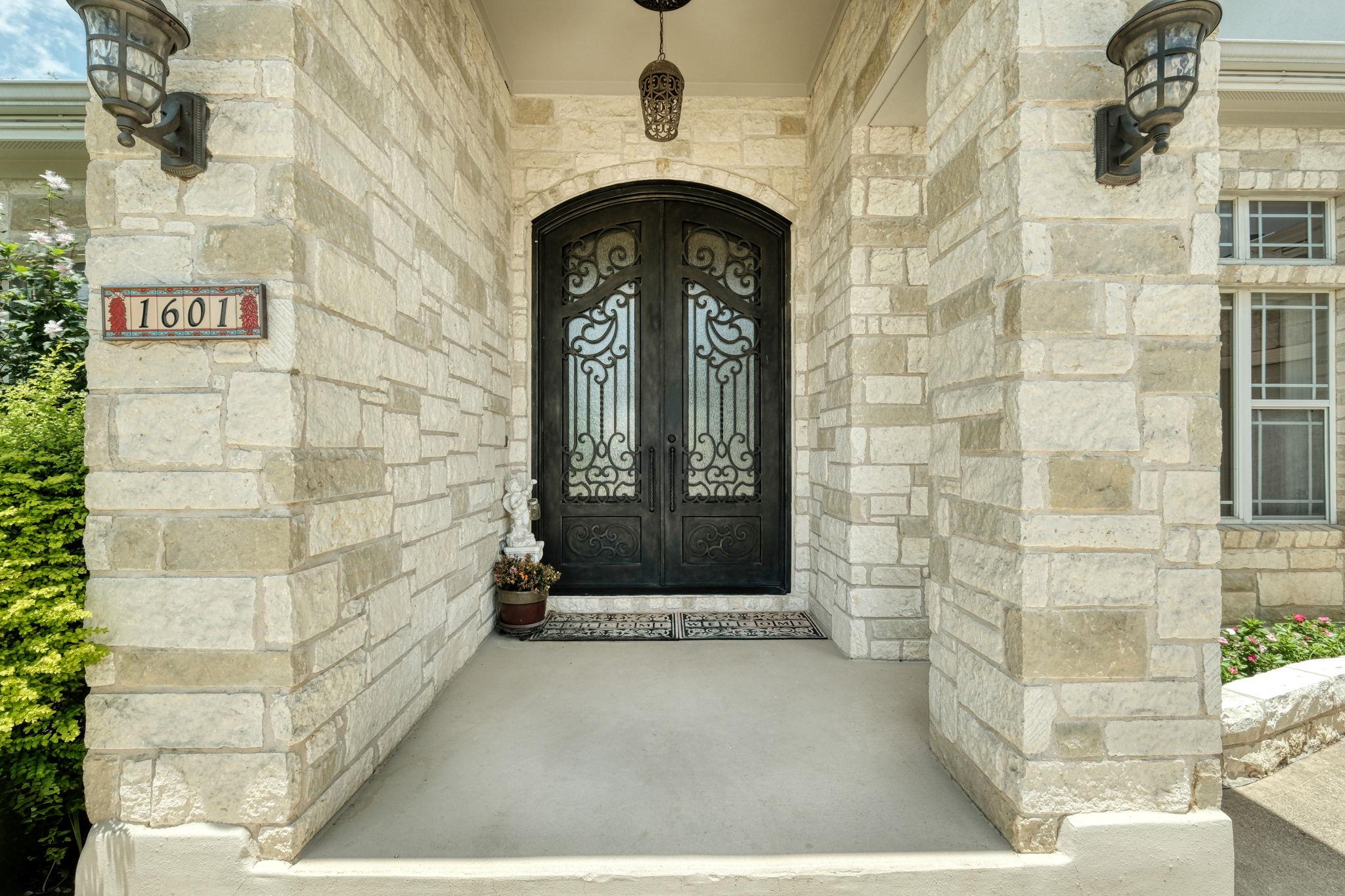 1601 Coronado, Leander, TX 78641