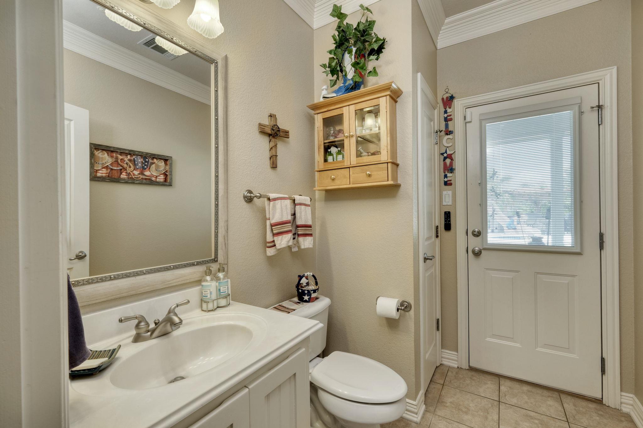 1601 Coronado, Leander, TX 78641