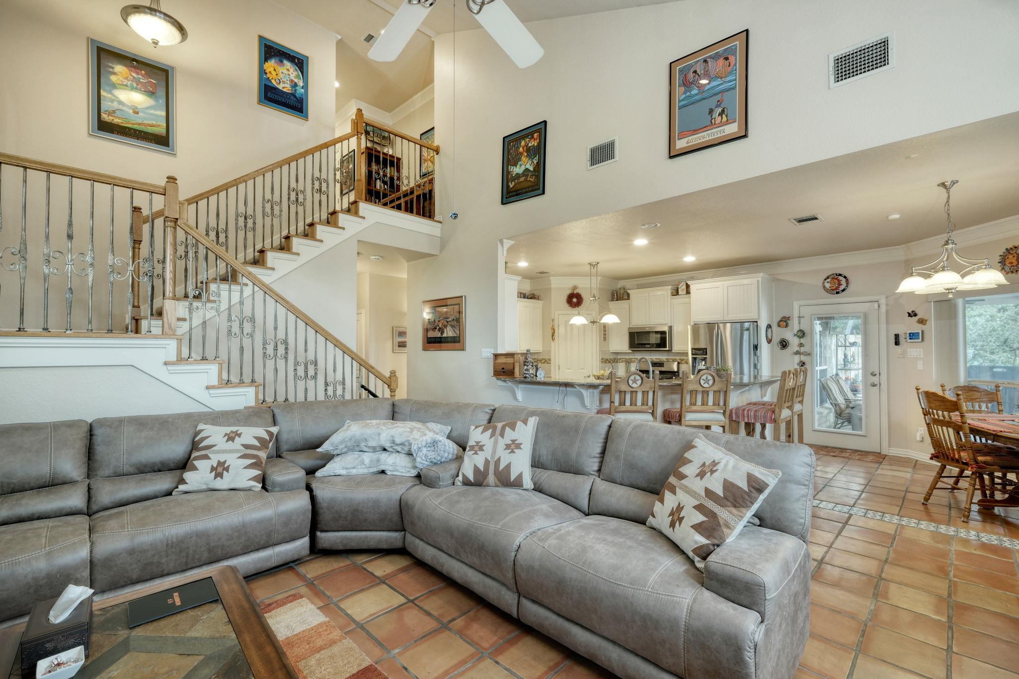 1601 Coronado, Leander, TX 78641
