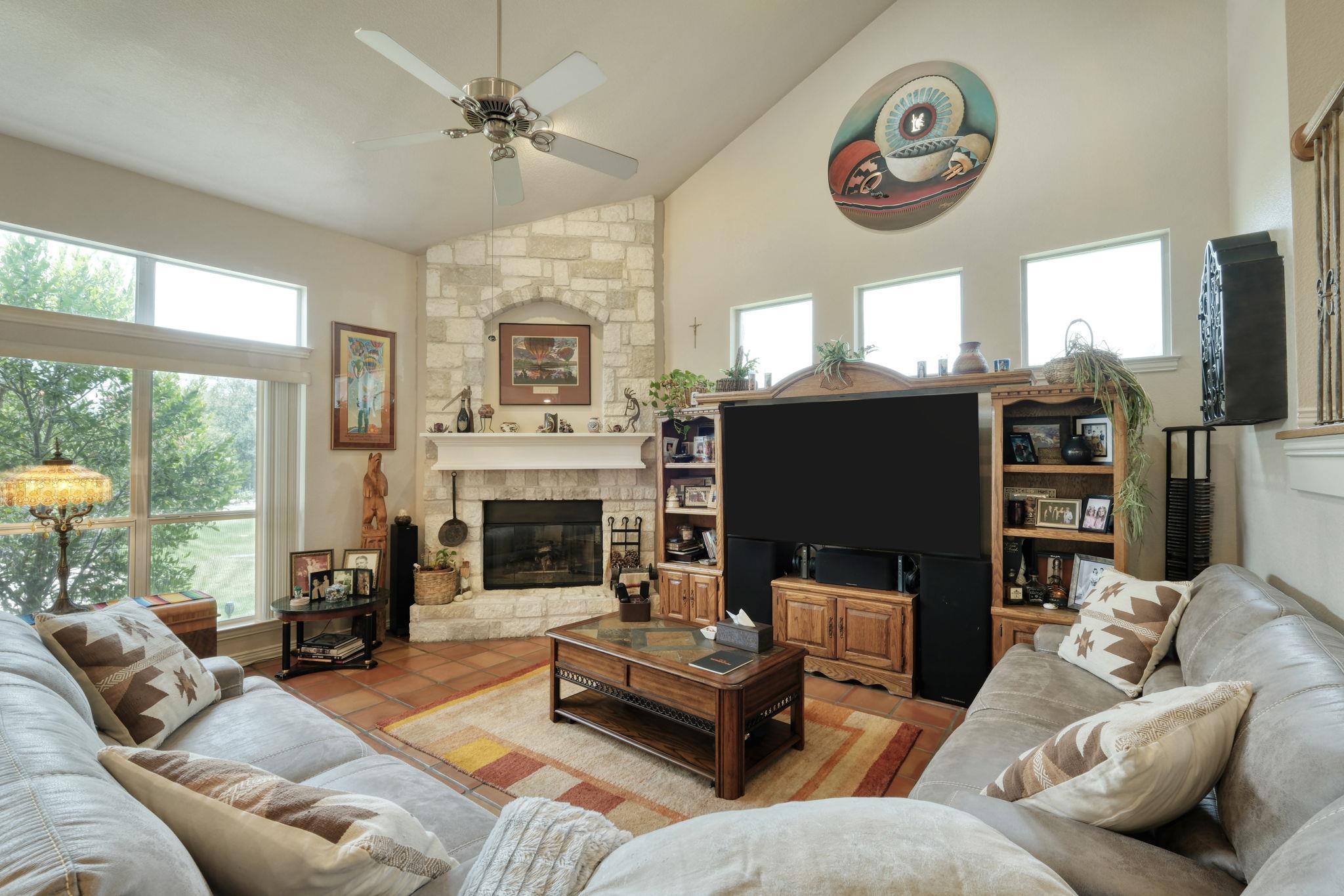 1601 Coronado, Leander, TX 78641