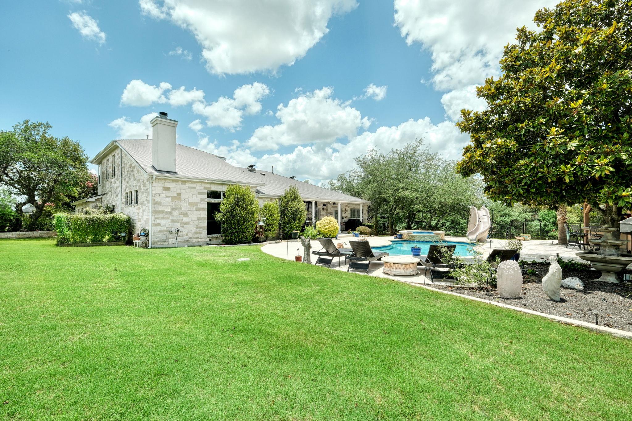 1601 Coronado, Leander, TX 78641