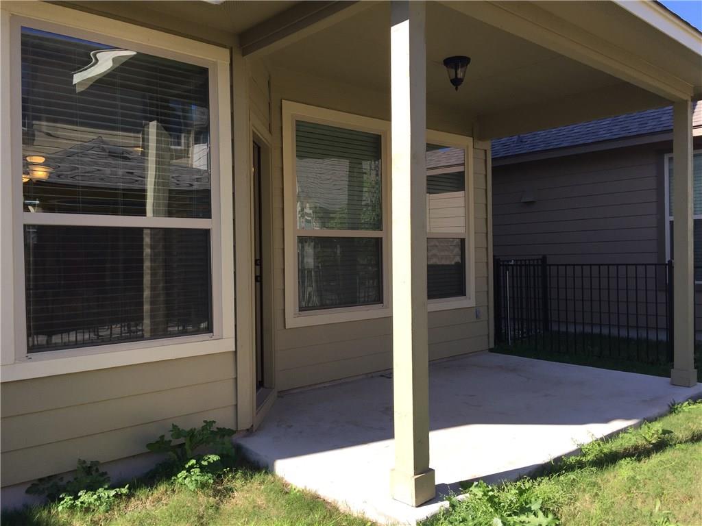 10904 Orson Ct, Austin, TX 78750