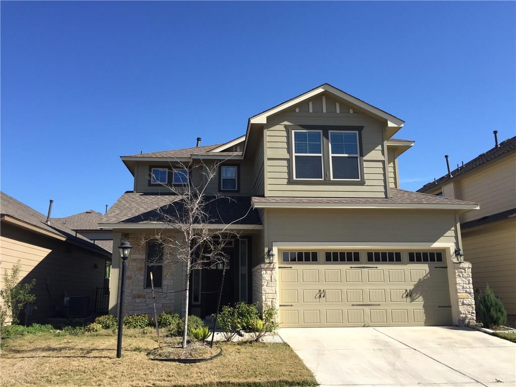 10904 Orson Ct, Austin, TX 78750