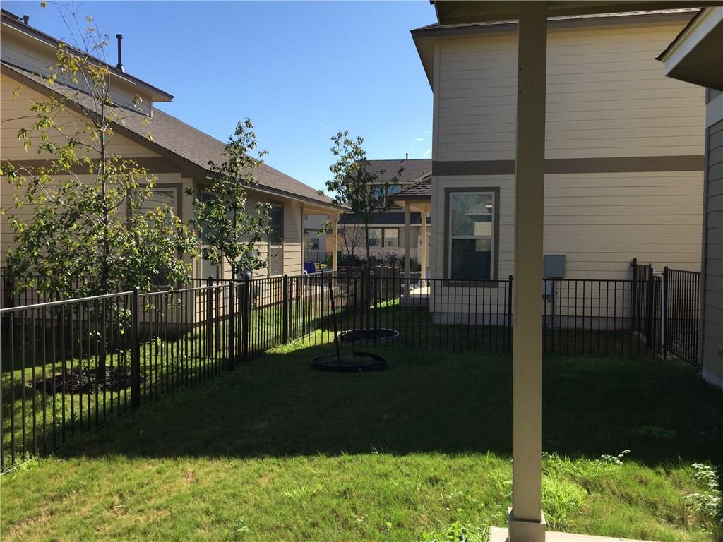 10904 Orson Ct, Austin, TX 78750