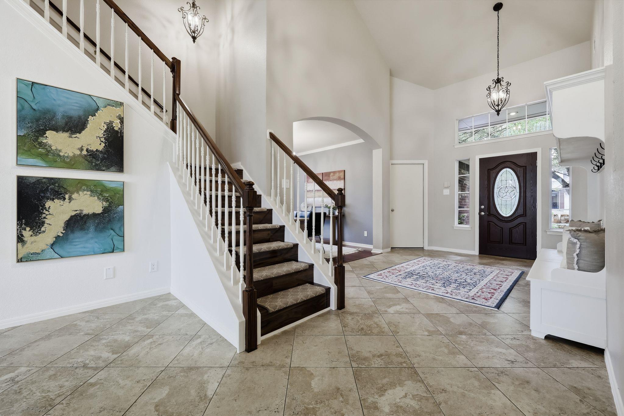 12621 Cinchring Ln, Austin, TX 78727