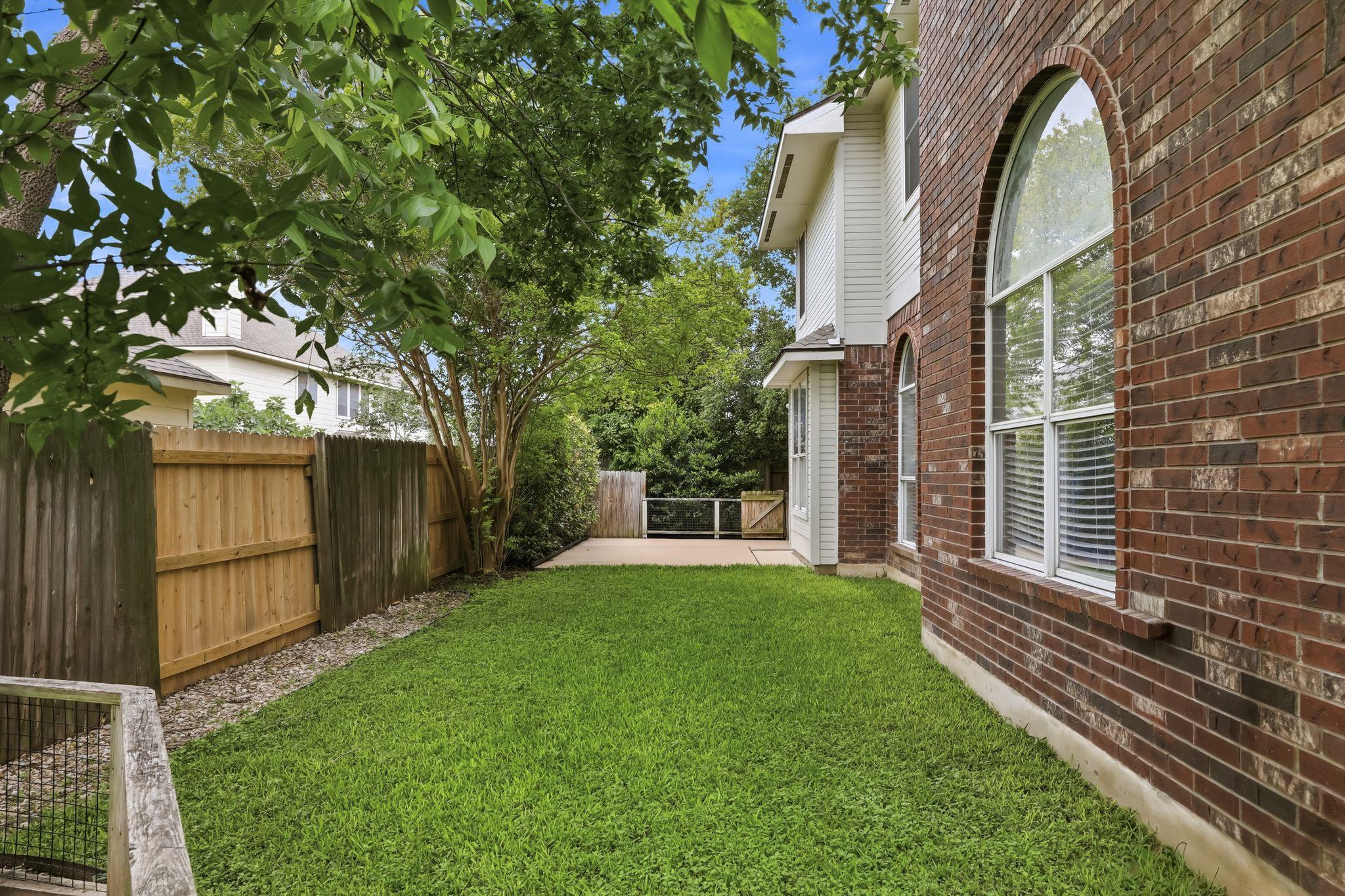 12621 Cinchring Ln, Austin, TX 78727