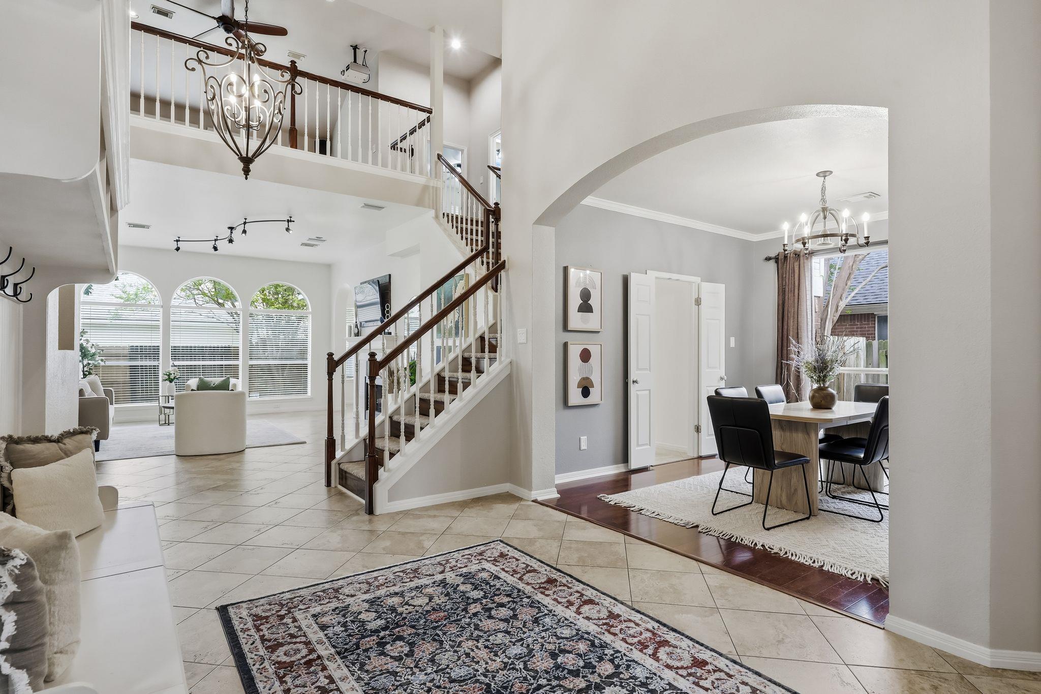 12621 Cinchring Ln, Austin, TX 78727