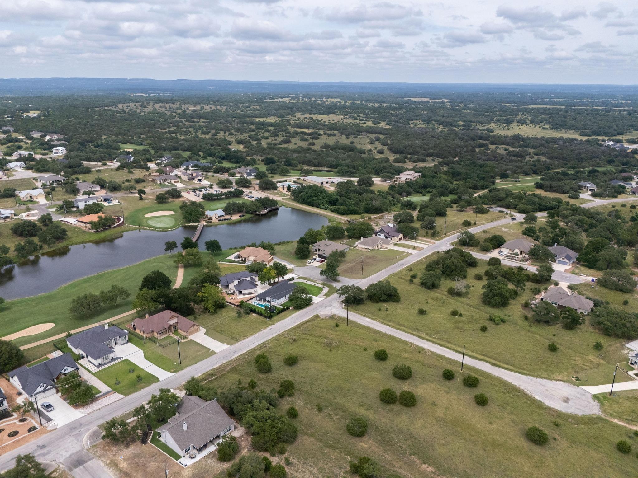 102 Serapia Garcia St, Blanco, TX 78606