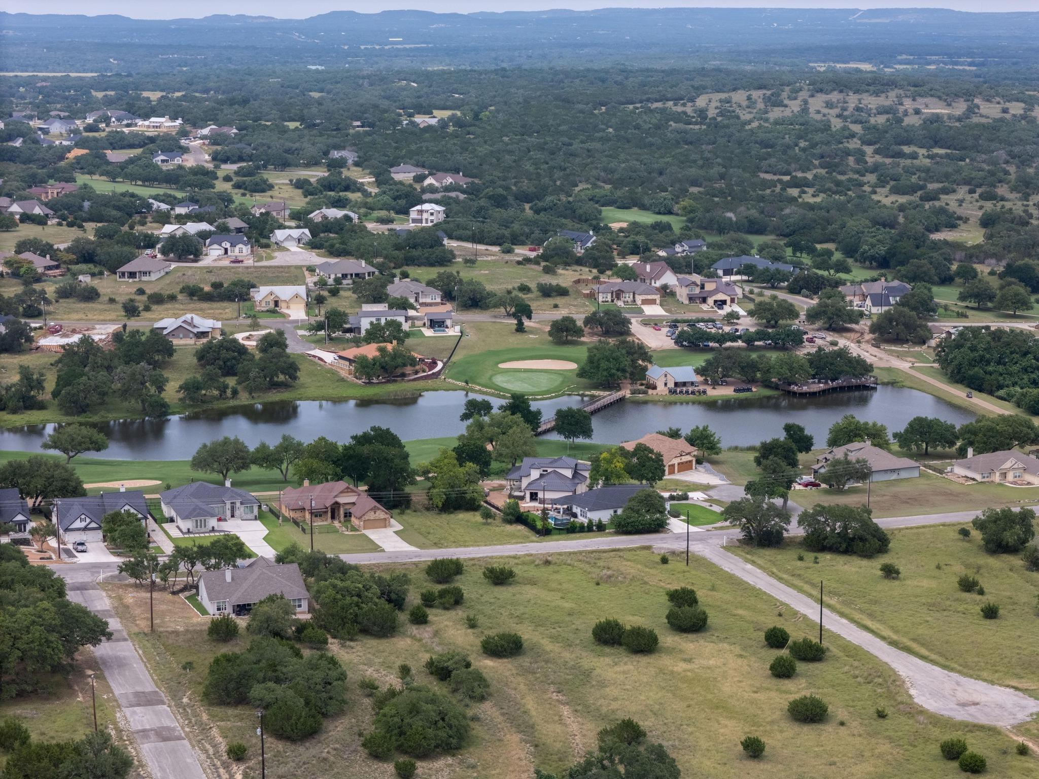 102 Serapia Garcia St, Blanco, TX 78606